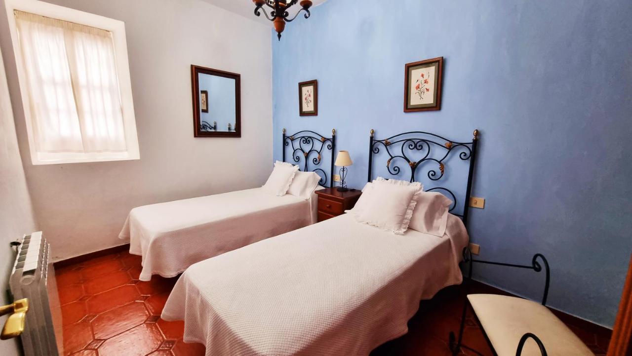 Manuela Villa Fuencaliente de la Palma Ngoại thất bức ảnh